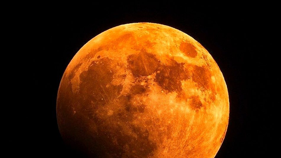 ¿Cuál es la Luna en Tauro?