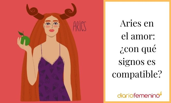 ¿Cuál es la frase de Aries?