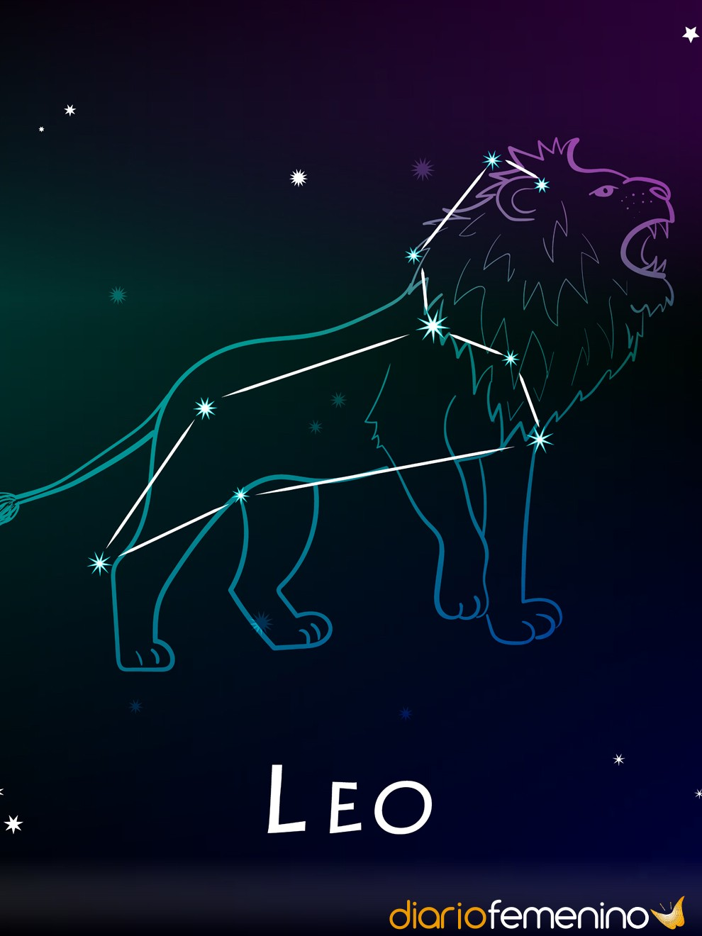 ¿Cuándo Leo te busca?
