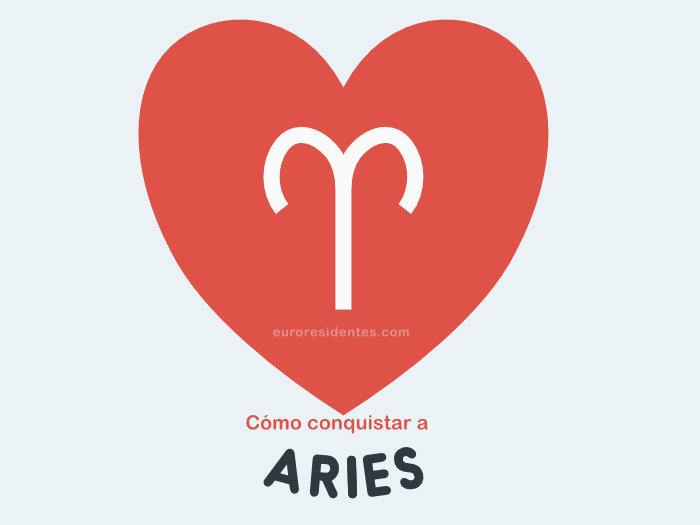 ¿Cómo hacer que un hombre Aries se enamore de ti?