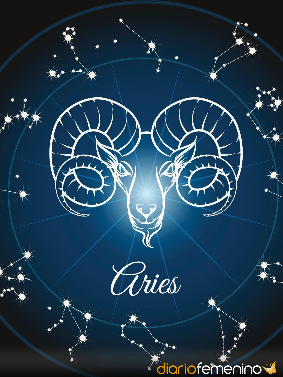 ¿Cómo son las mujeres del signo Aries?