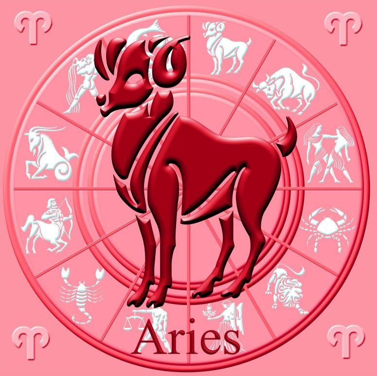 ¿Cómo son los Aries en el amor?
