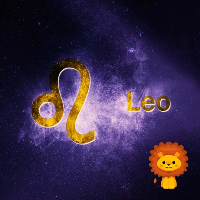 ¿Cómo son los Leo con sus amigos?