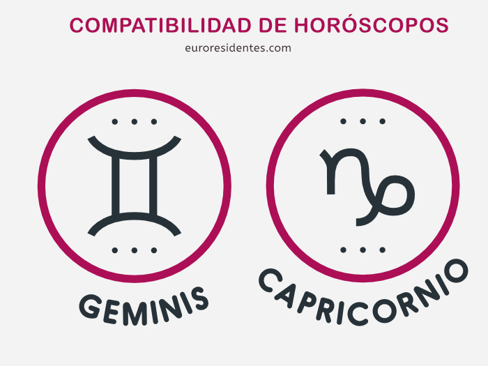 ¿Qué signos son compatibles con Capricornio en la cama?